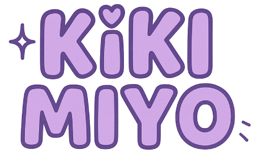 KIKI MIYO